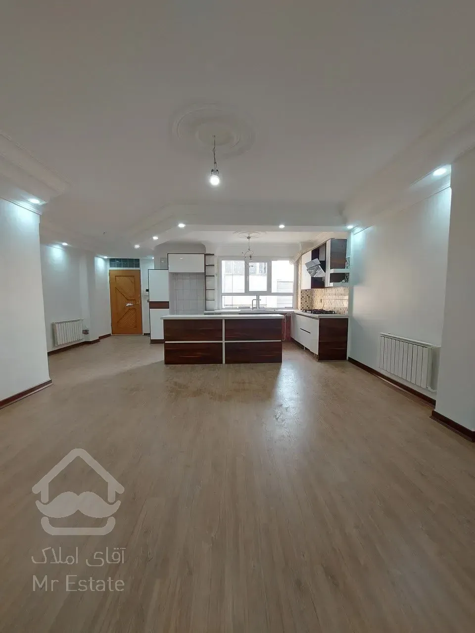 فروش آپارتمان ۸۷ متری در باغ فیض