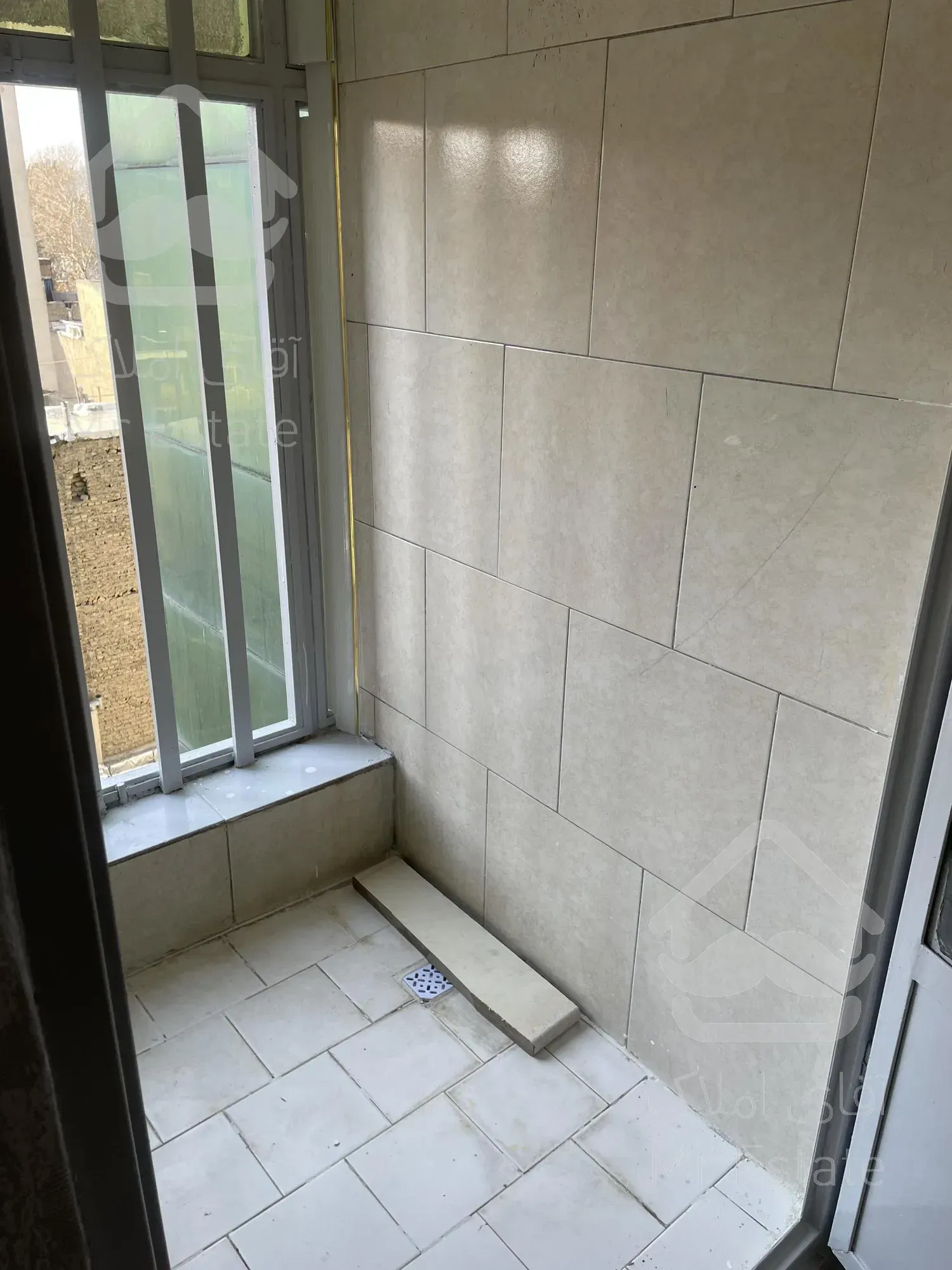 فروش اپارتمان ۵۸متری ولیعصر شهریار