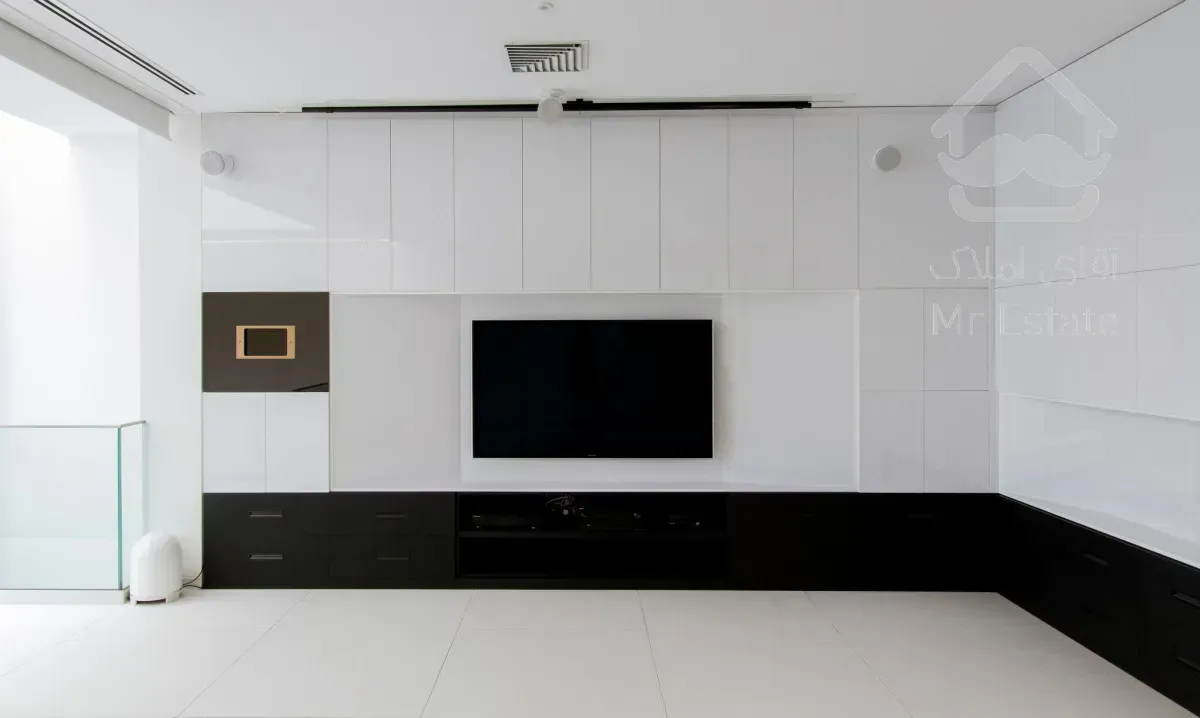 خرید آپارتمان ۱۷۰متر خاص ترین دوبلکس فرمانیه کلیدنخورده