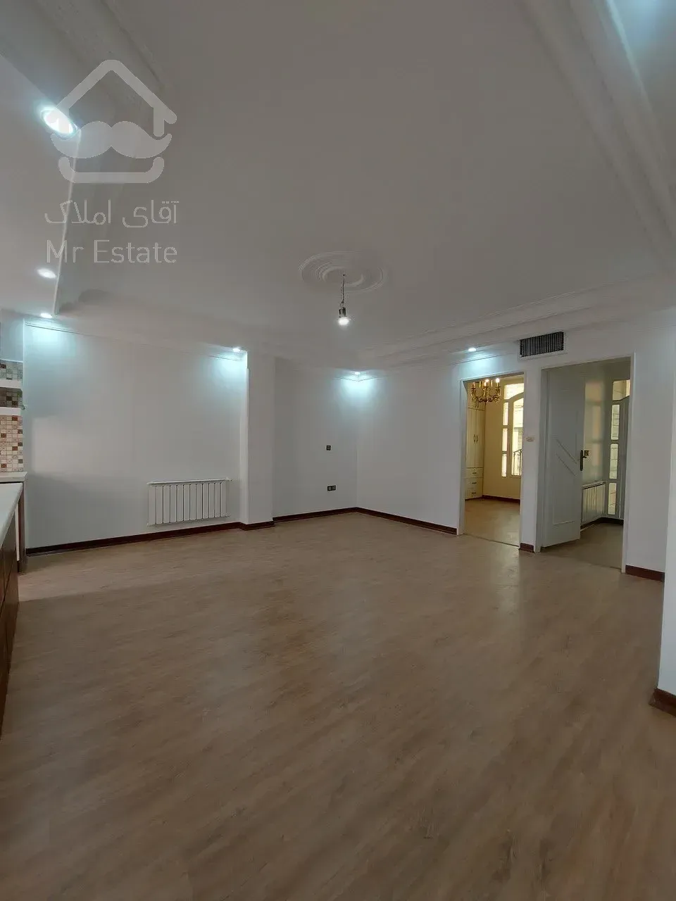 فروش آپارتمان ۸۵ متری در باغ فیض