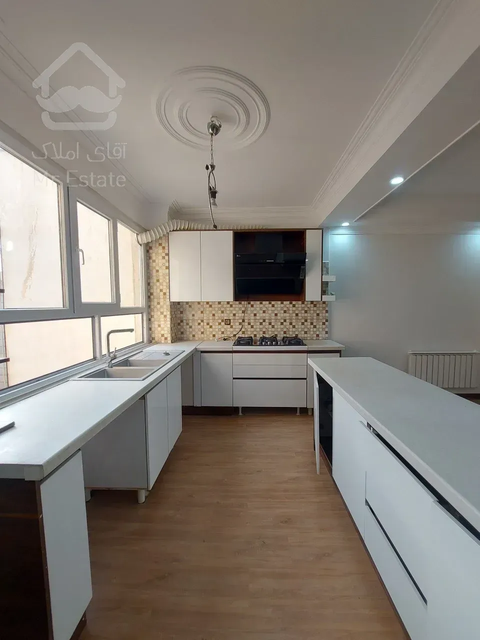 فروش آپارتمان ۸۵ متری در باغ فیض