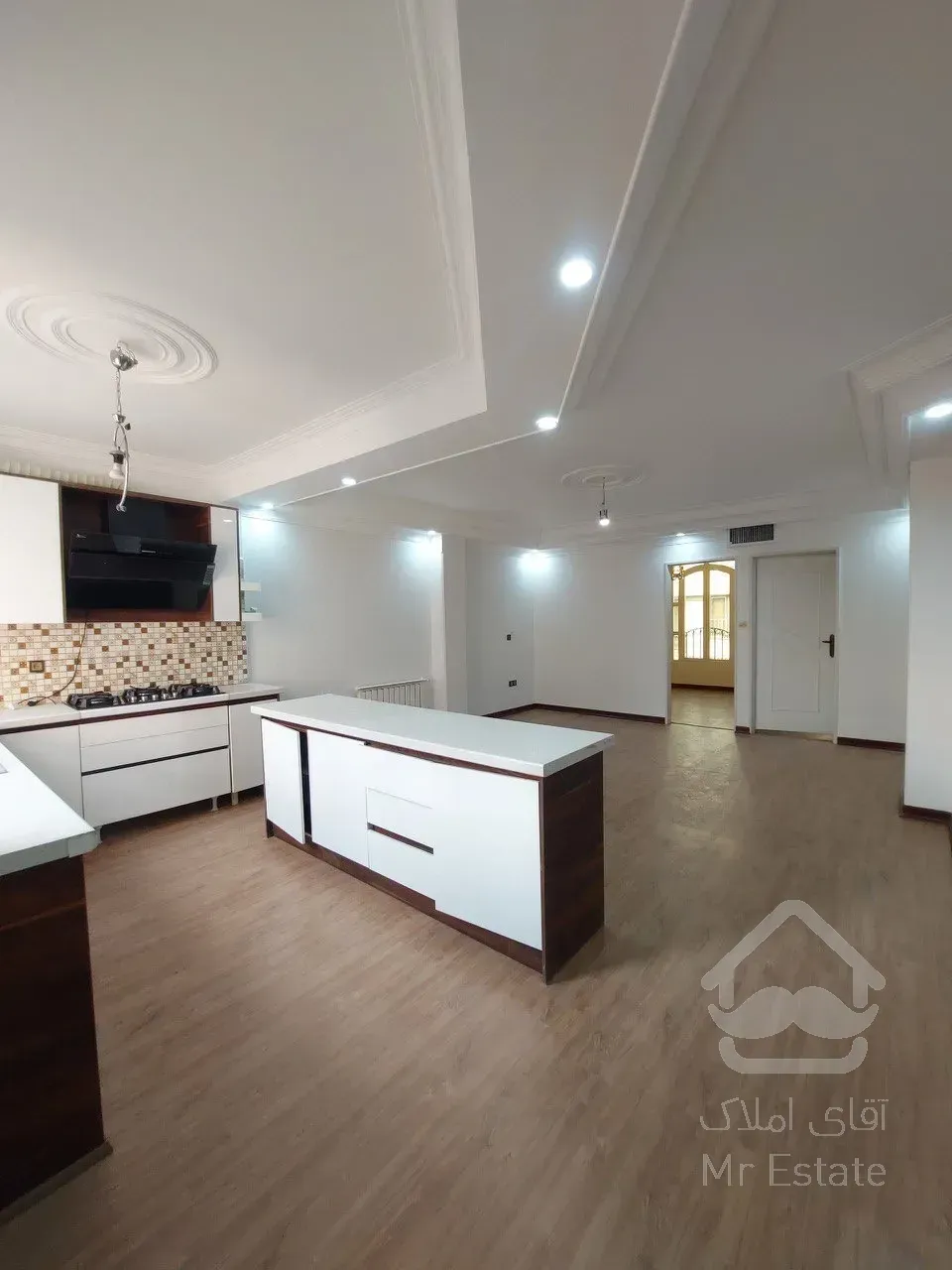 فروش آپارتمان ۸۵ متری در باغ فیض