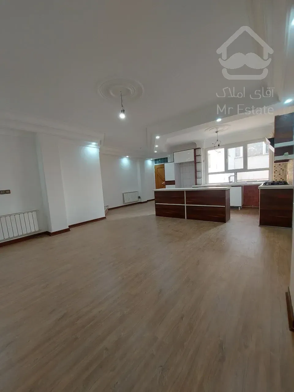 فروش آپارتمان ۸۵ متری در باغ فیض