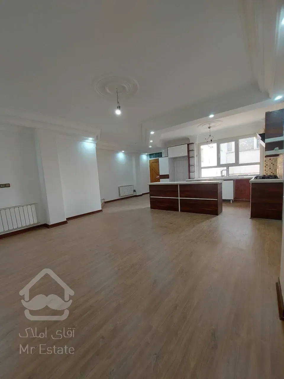 فروش آپارتمان ۸۵ متری در باغ فیض