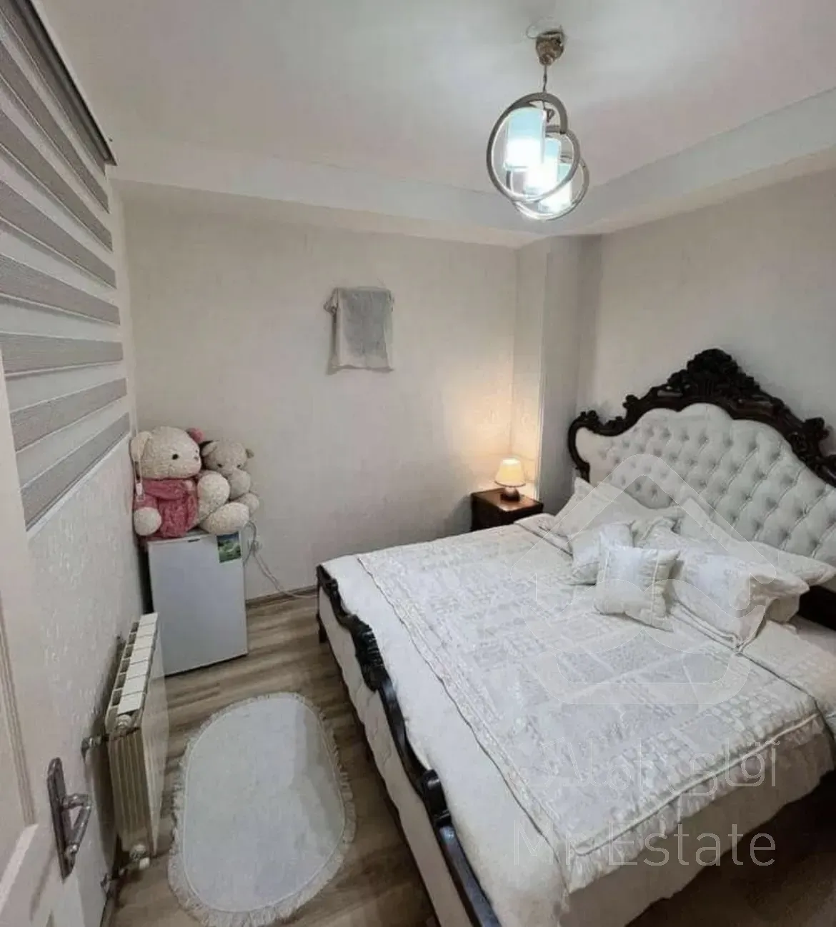 فروش آپارتمان ۸۰ متری در باغ فیض