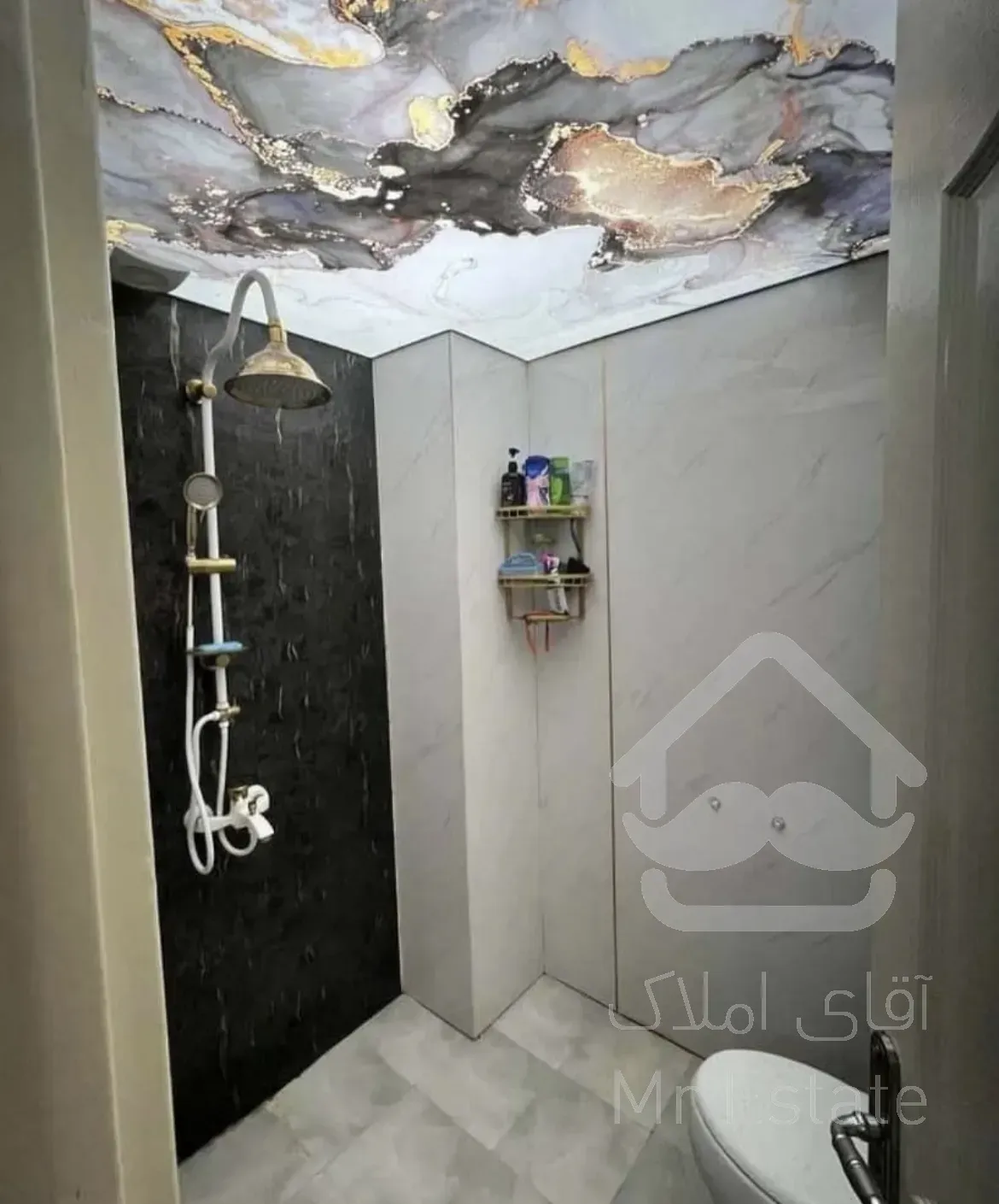 فروش آپارتمان ۸۰ متری در باغ فیض