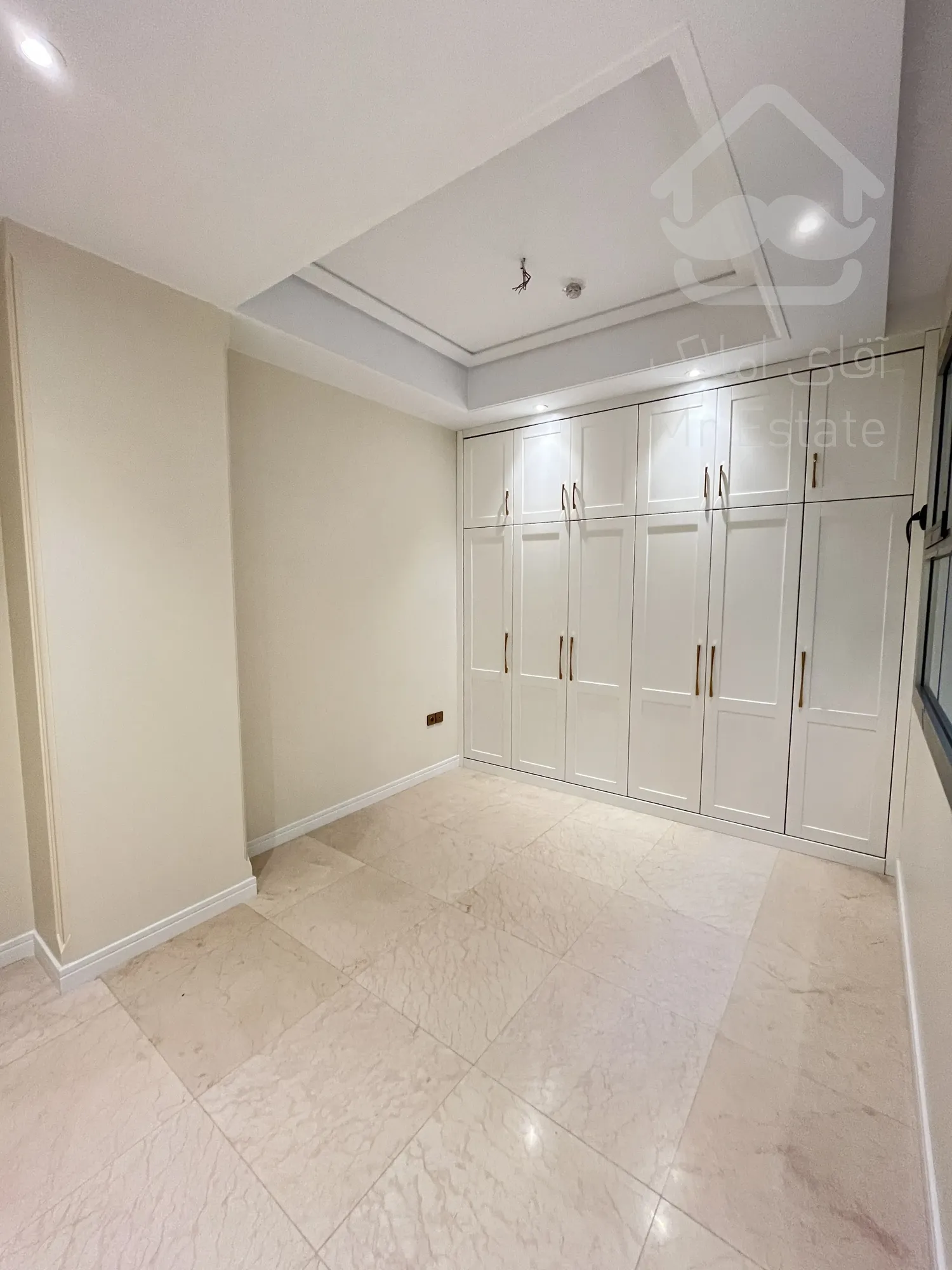 اجاره 130 متری دروس