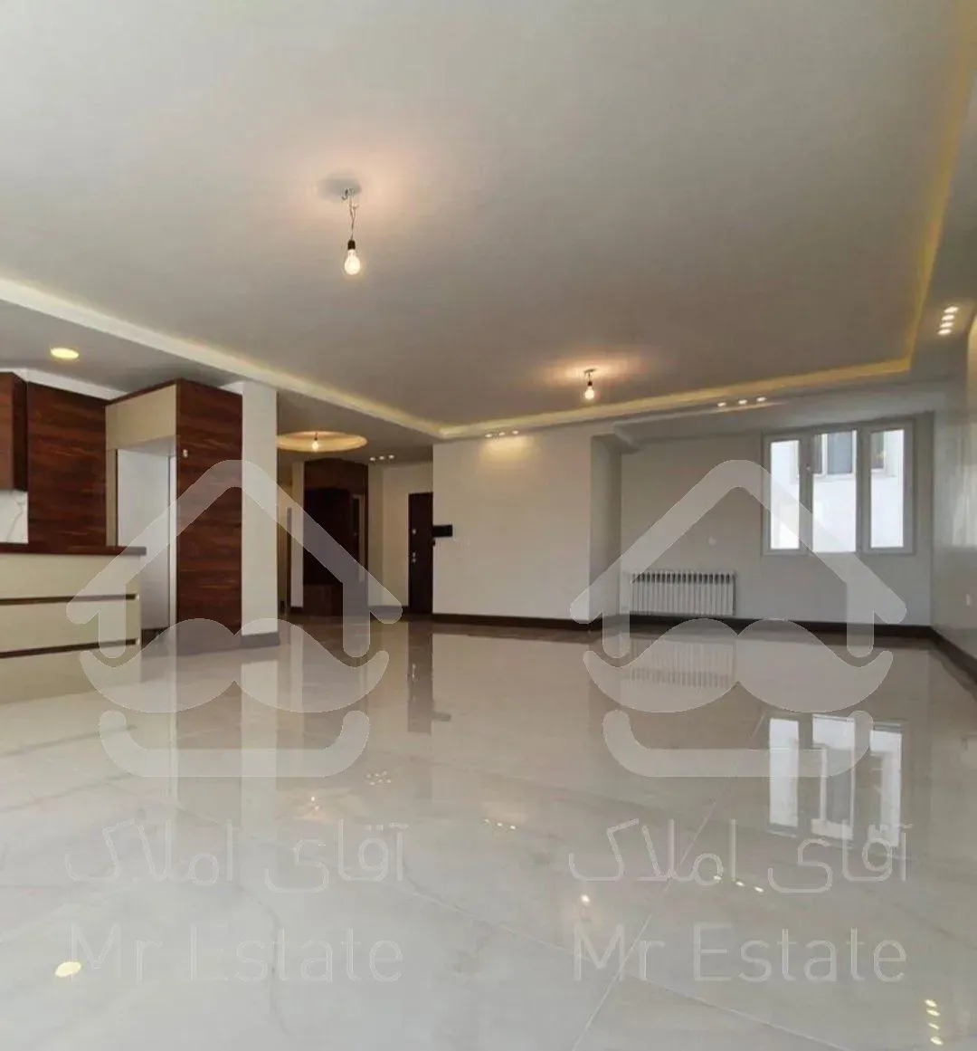 اپارتمان ۱۱۹ متری برای فروش در مینی سیتی