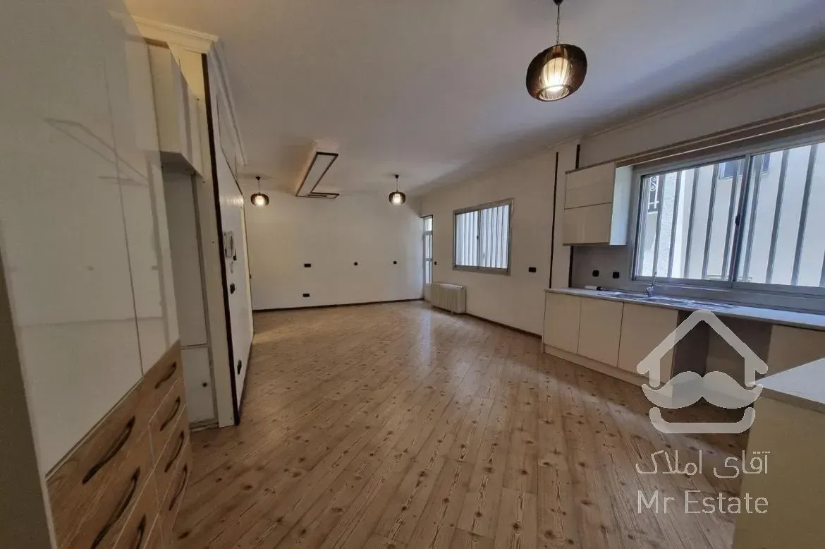 ۱۰۰ متر ۲ خوابه ویلایی خوارزم / ۱ از ۴