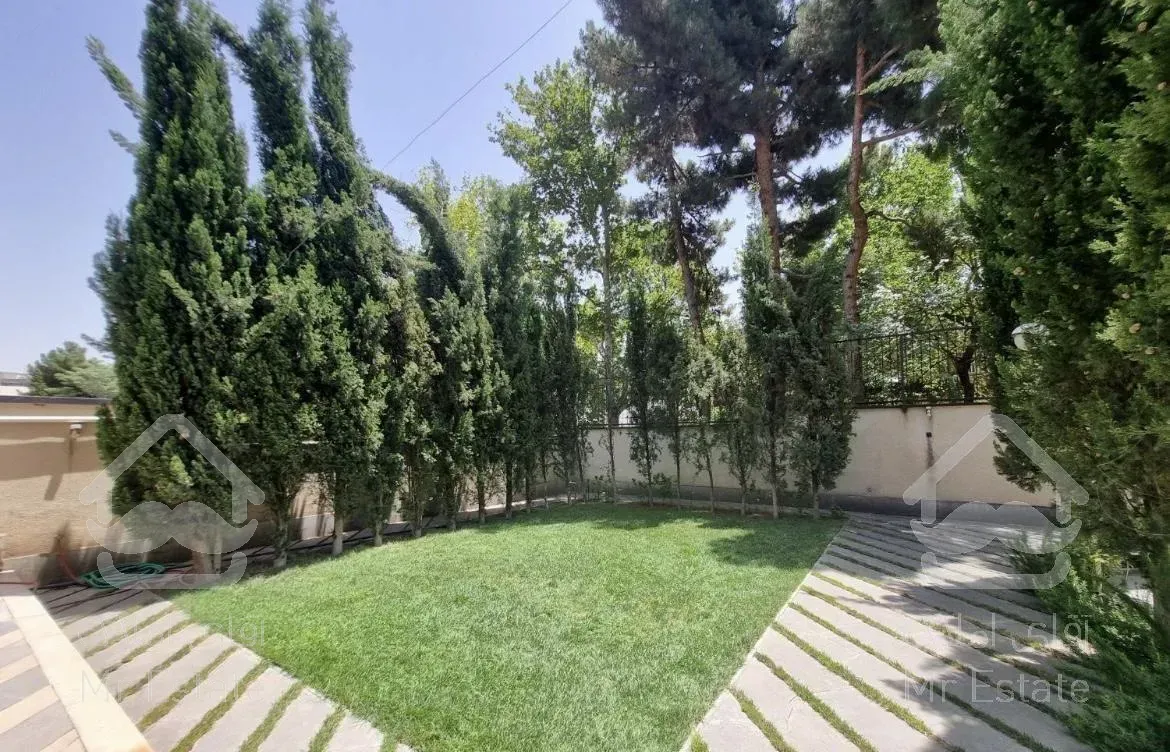 ۱۰۰ متر ۲ خوابه ویلایی خوارزم / ۱ از ۴