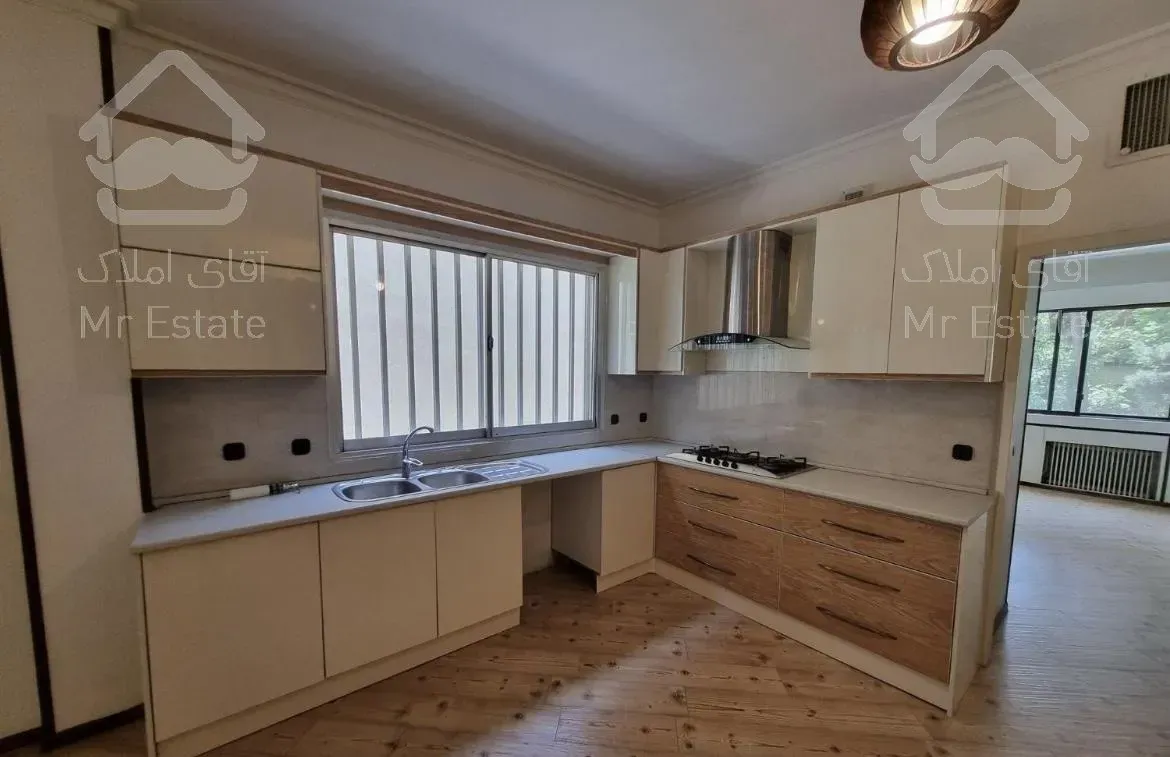 ۱۰۰ متر ۲ خوابه ویلایی خوارزم / ۱ از ۴