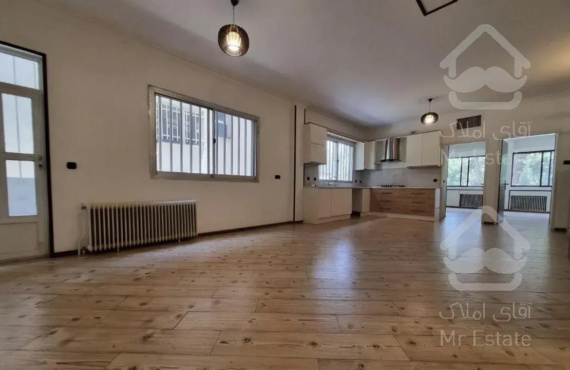 ۱۰۰ متر ۲ خوابه ویلایی خوارزم / ۱ از ۴