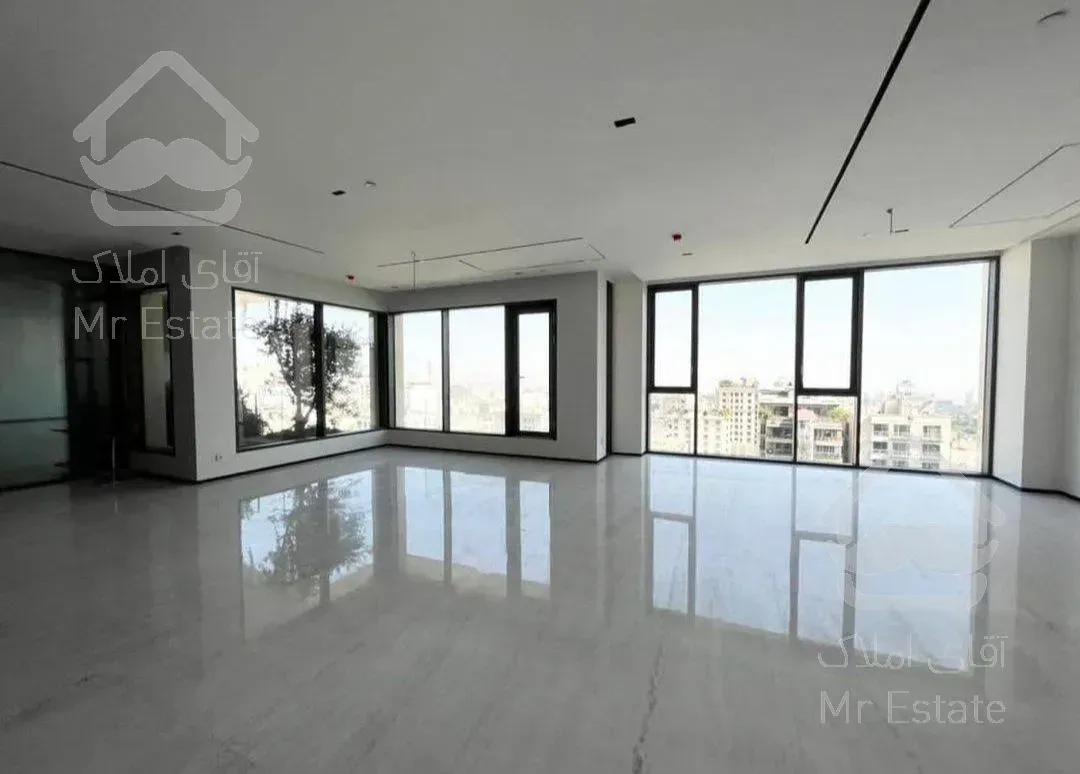 اپارتمان ۱۰۹ متری برای فروش در مینی سیتی