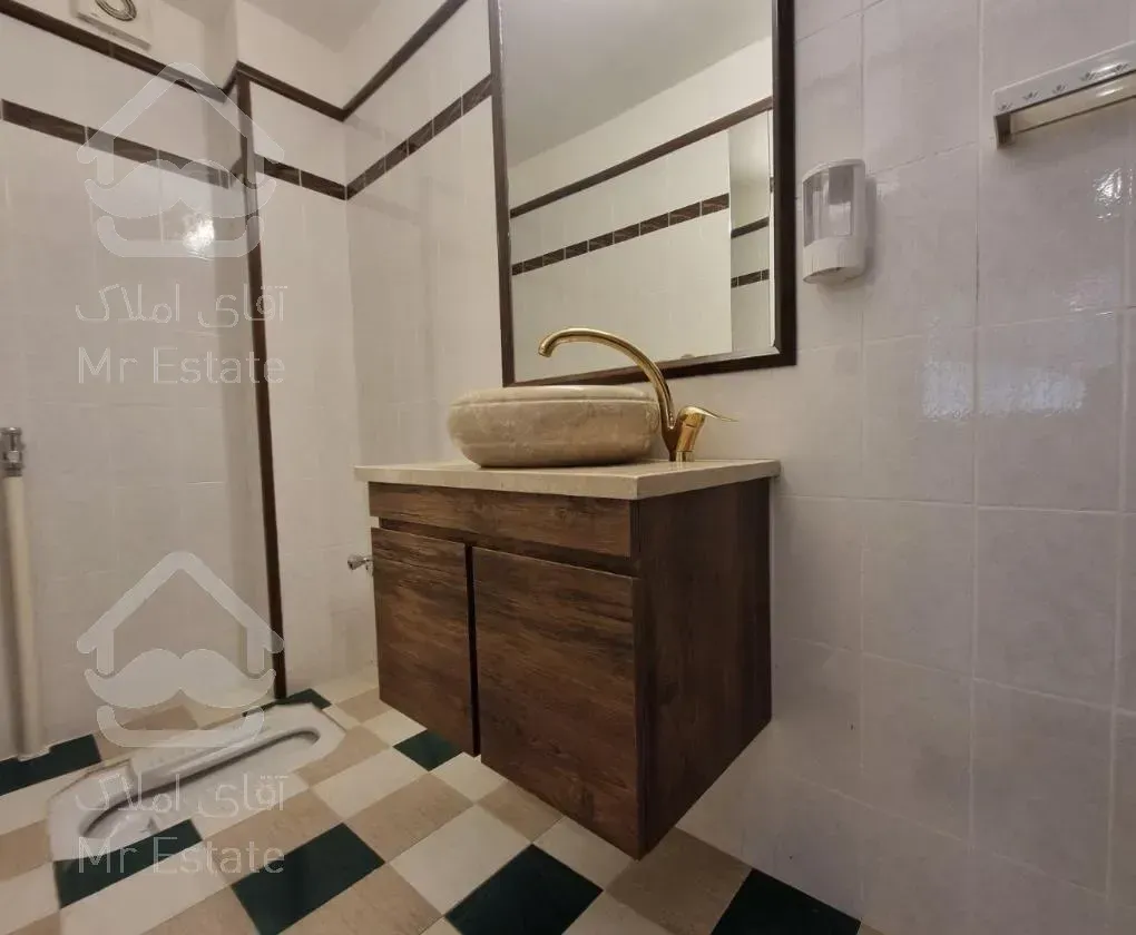 ۱۰۰ متر ۲ خوابه ویلایی خوارزم / ۱ از ۴