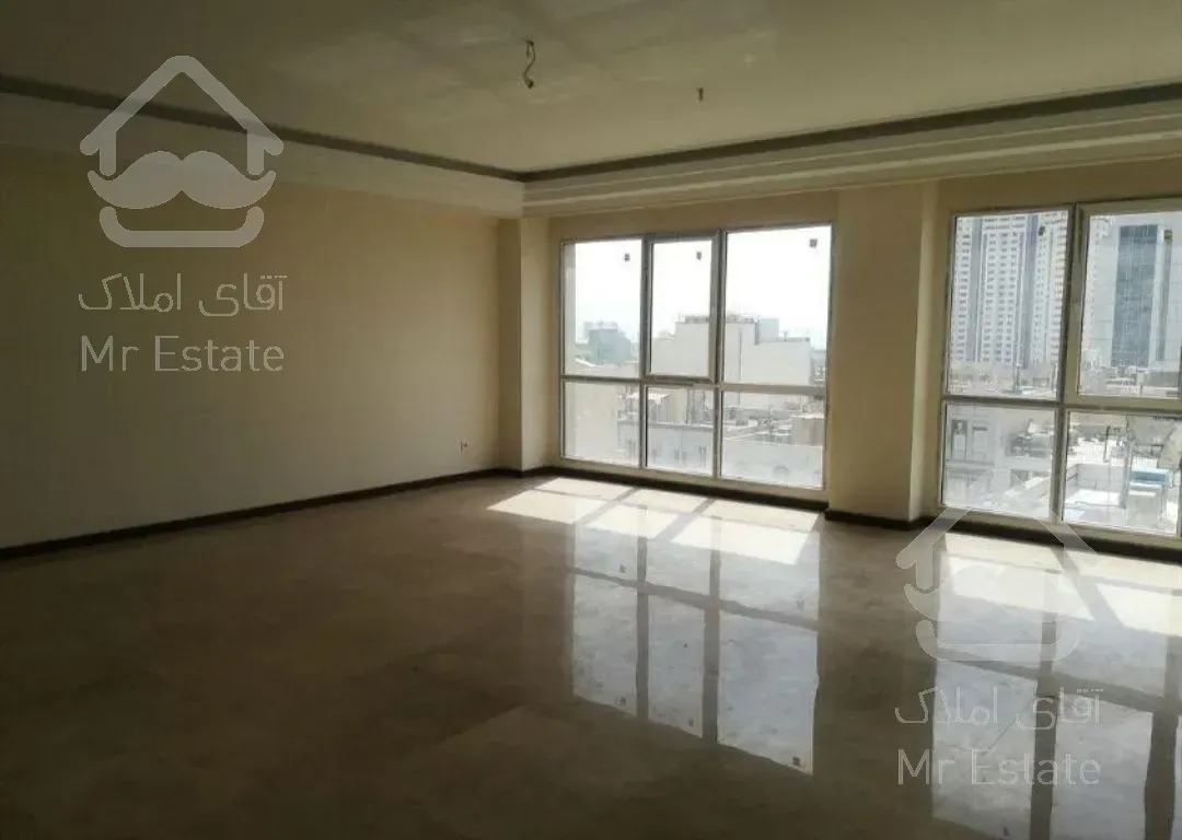 اپارتمان ۱۱۰ متری برای فروش در مینی سیتی