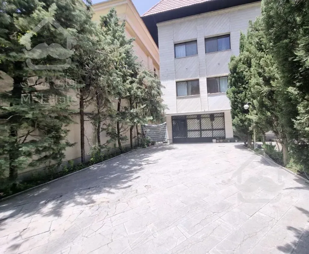 ۱۰۰ متر ۲ خوابه ویلایی خوارزم / ۱ از ۴