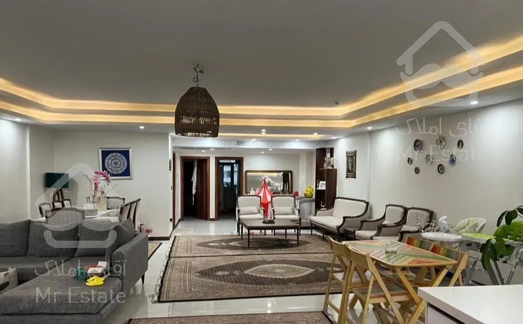 اپارتمان ۱۱۲ متری برای فروش در مینی سیتی