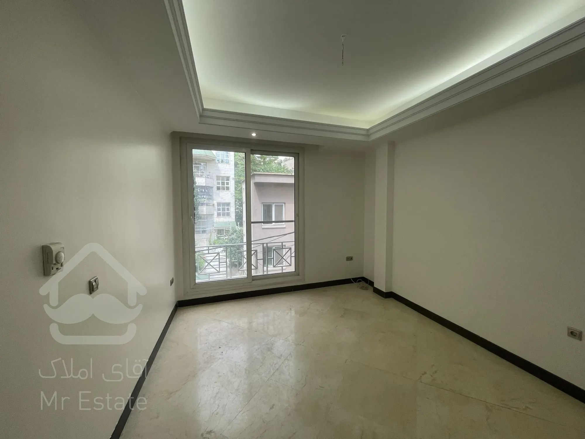 رهن و اجاره ۲۲۵متر نیاوران جمشیدیه فول مشاعات