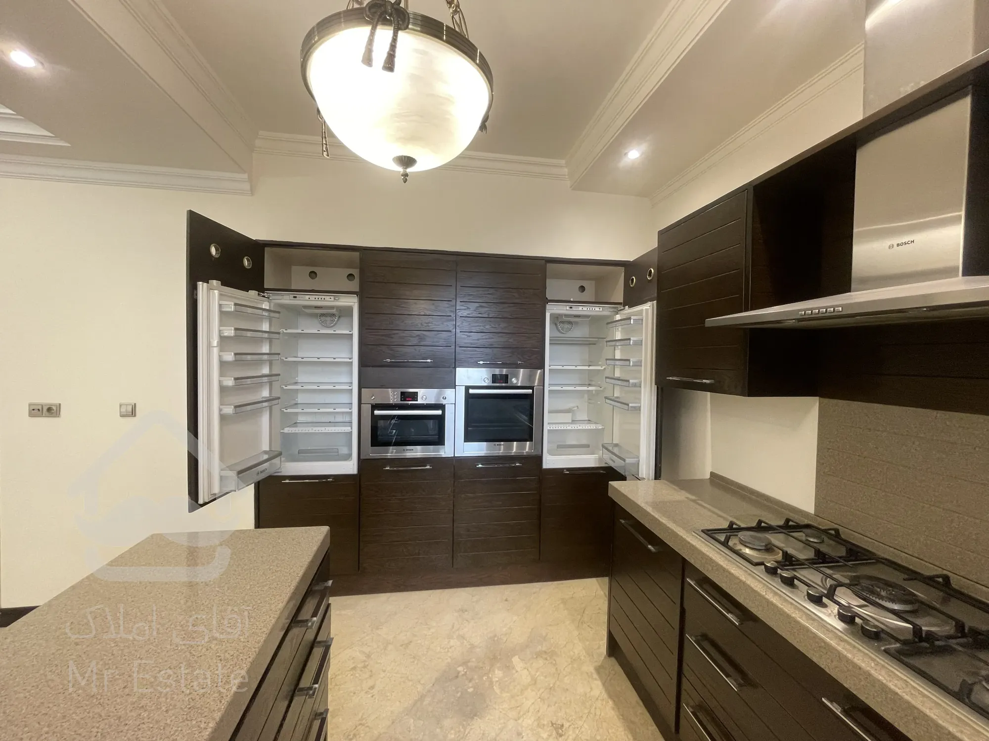 رهن و اجاره ۲۲۵متر نیاوران تکواحدی فول مشاعات