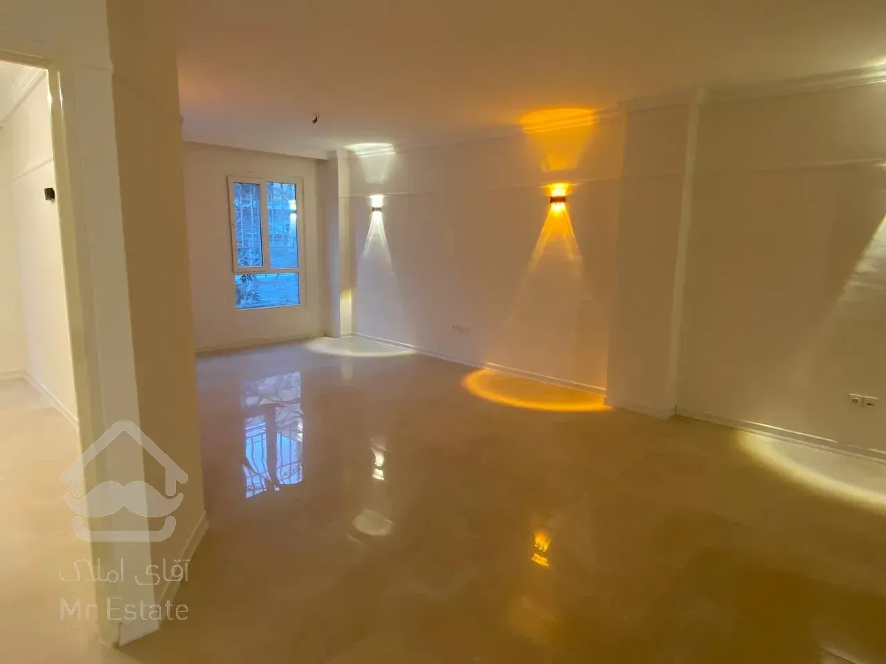 فروش آپارتمان ۵۵ متری یک خوابه فول امکانات در کوی ارم