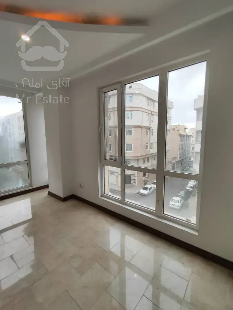 فروش آپارتمان ۸۵ متری ۲خوابه فول امکانات رو به آفتاب اباذر مقداد