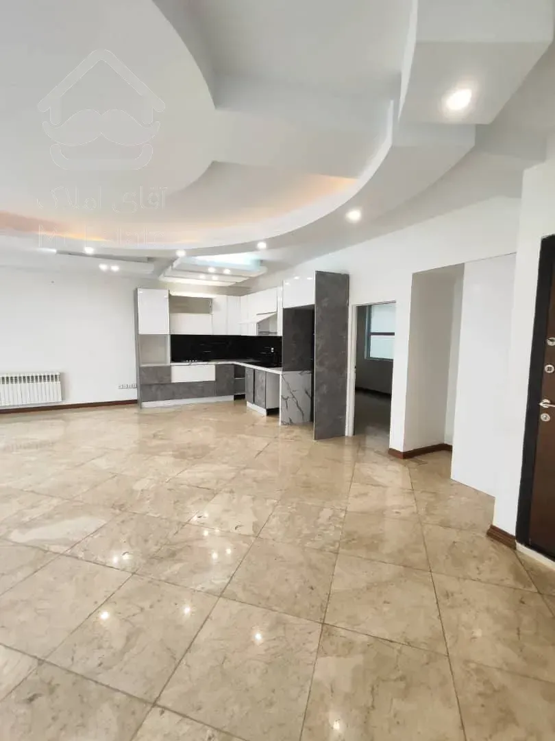 فروش آپارتمان ۸۵ متری ۲خوابه فول امکانات رو به آفتاب اباذر مقداد