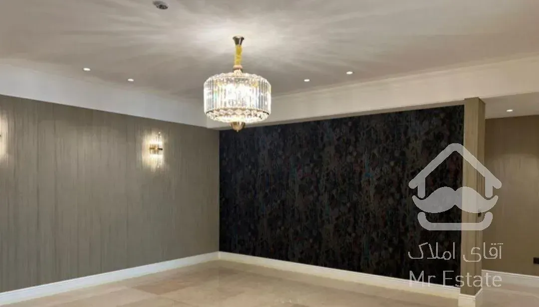 اپارتمان ۱۲۰ متری برای فروش در اندرزگو