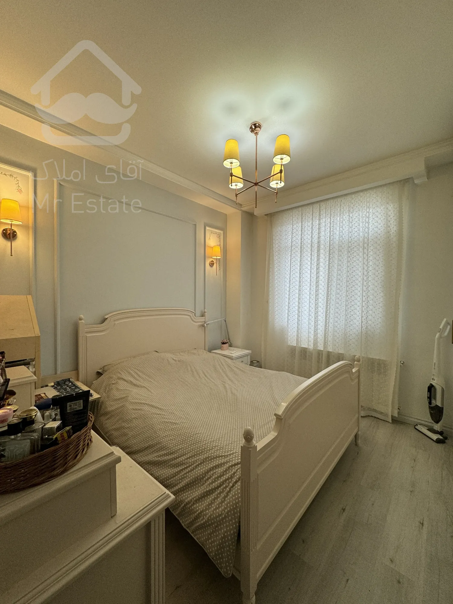 فروش آپارتمان ۸۰ متری بازسازی شده فول امکانات