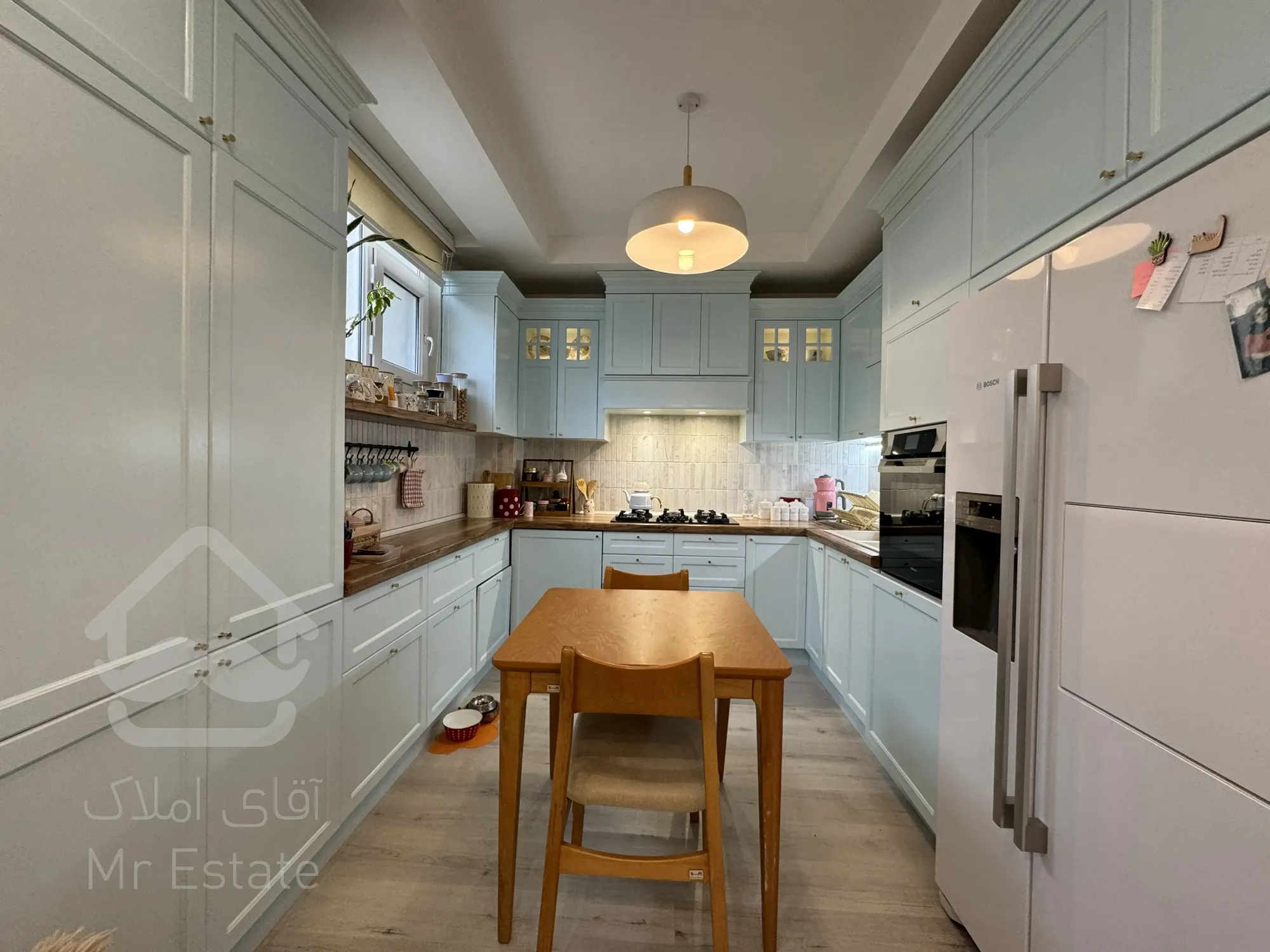 فروش آپارتمان ۸۰ متری بازسازی شده فول امکانات