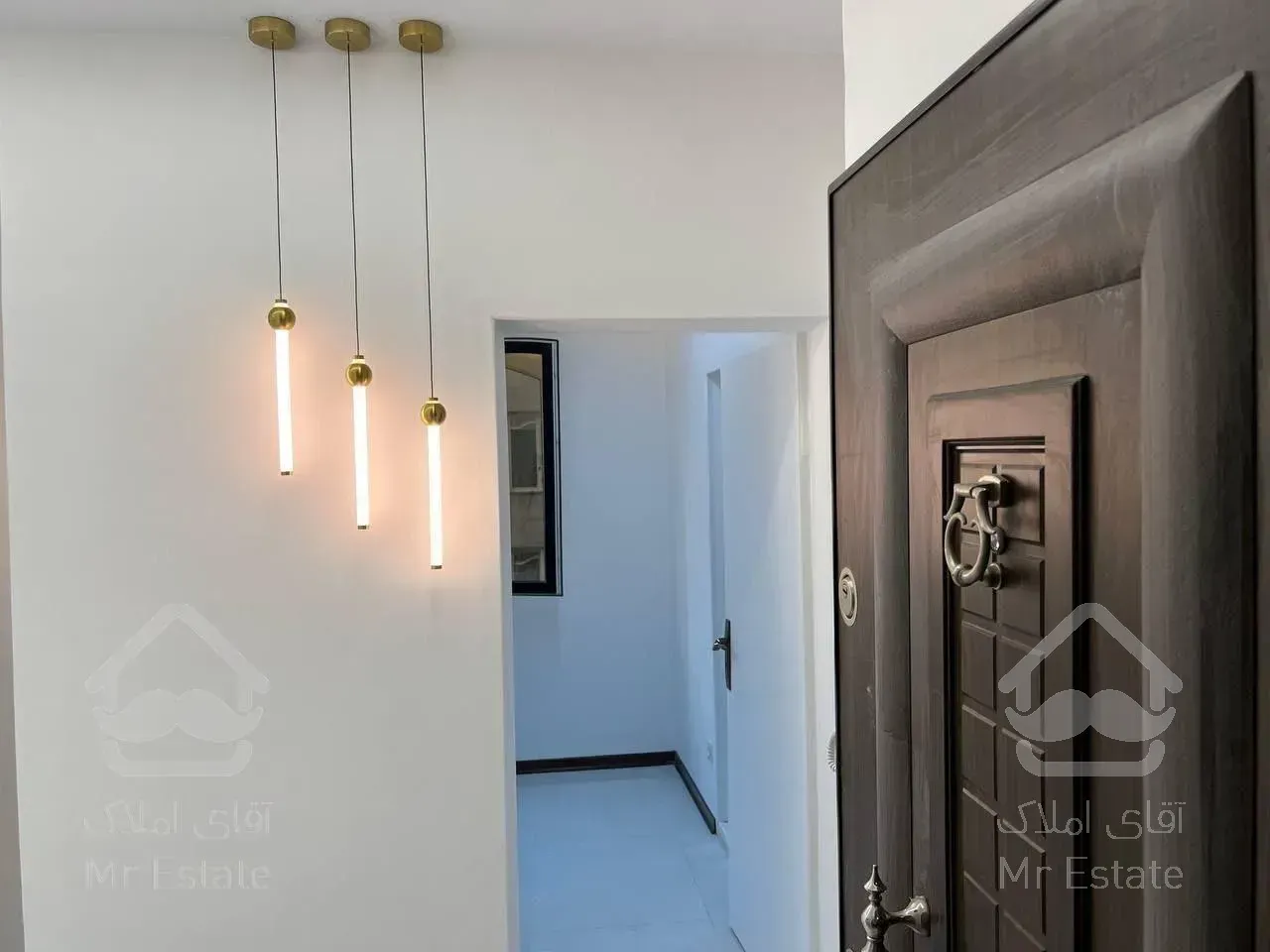 ۵۳ متر تک خواب لوکس ۱۰ واحدی لوکیشن بینظیر همیلا