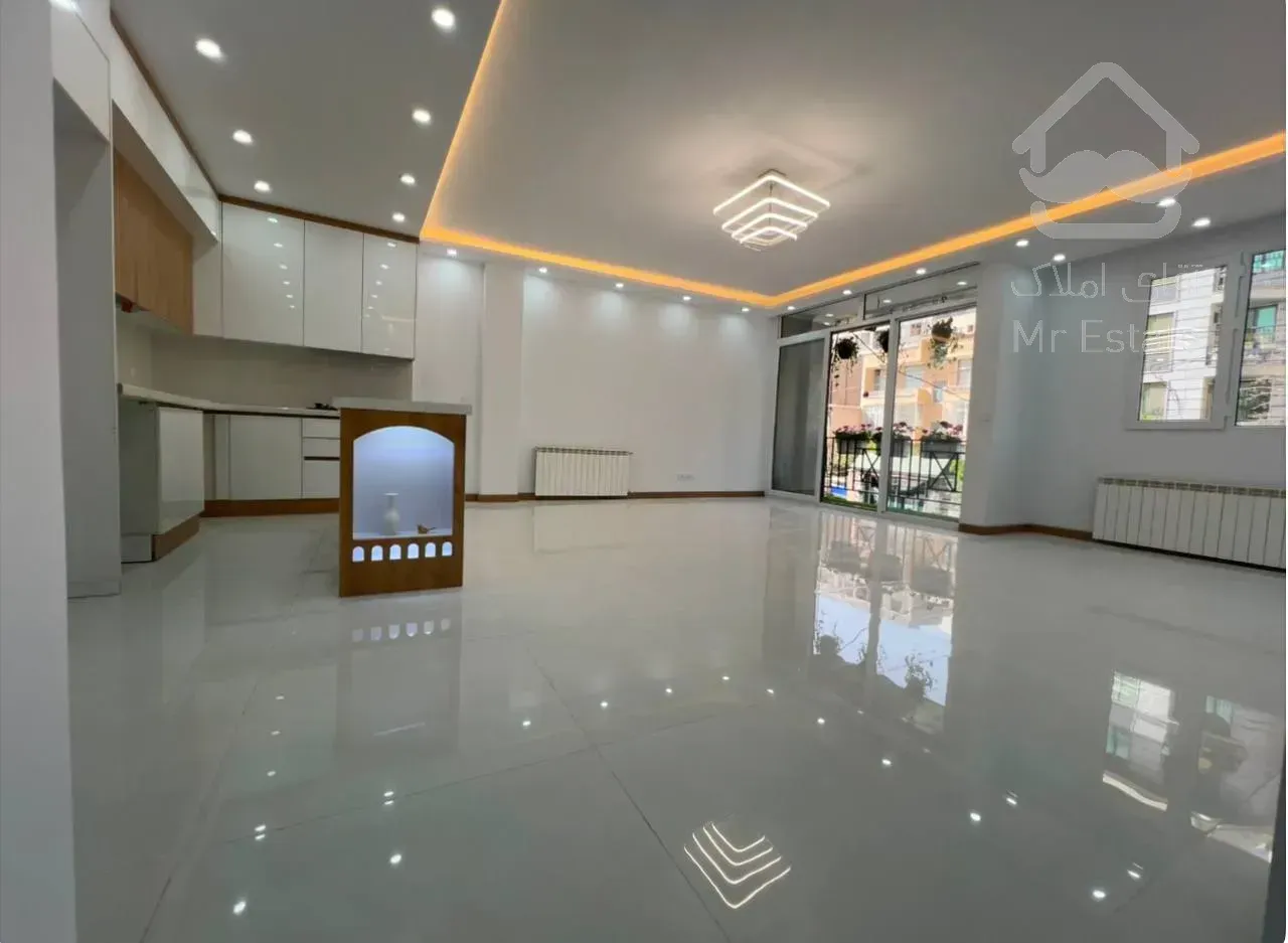 ۲خواب فول نور مستقیم بازسازی شده