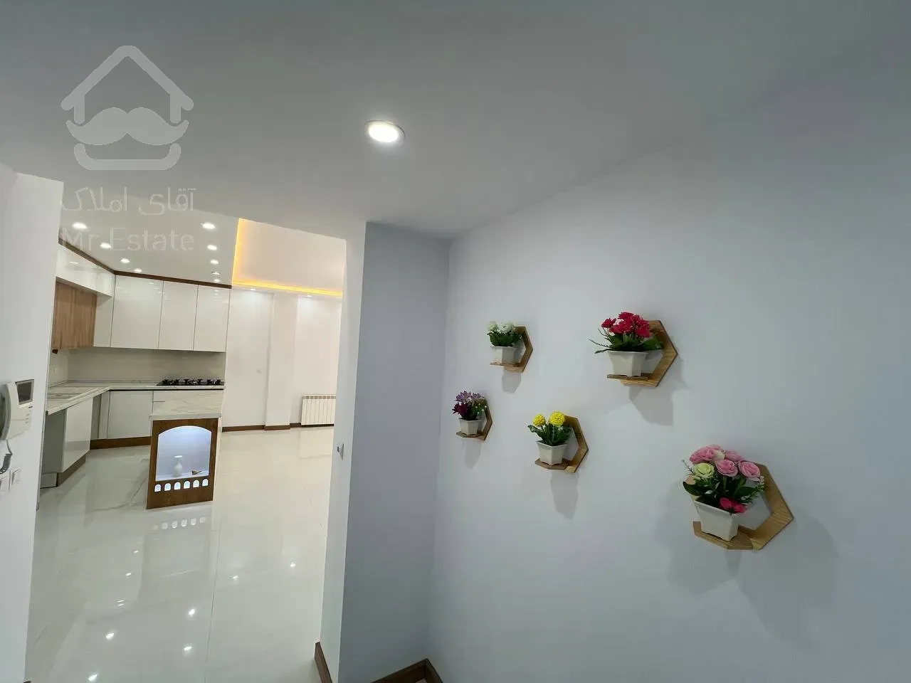 ۲خواب فول نور مستقیم بازسازی شده