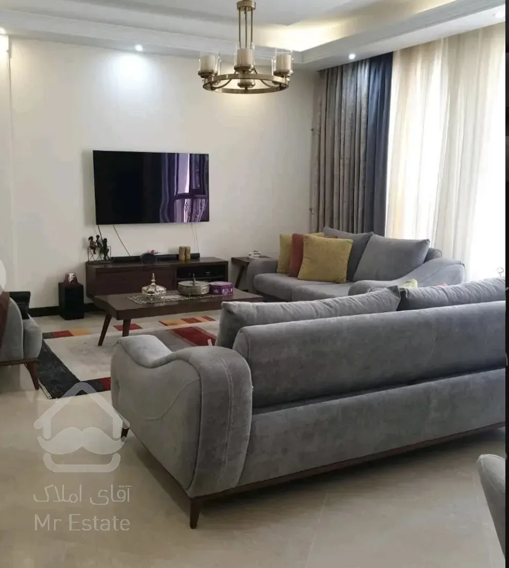 فروش آپارتمان باغ فیض۵۱ متری