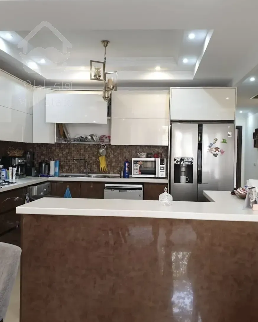 فروش آپارتمان ۷۰ متری در باغ فیض