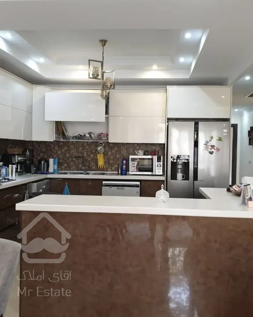 فروش آپارتمان ۶۰ متری باغ فیض