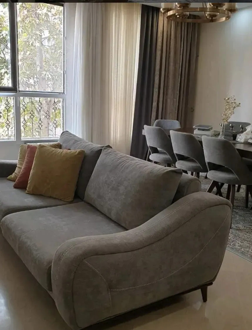 فروش آپارتمان باغ فیض۵۱ متری