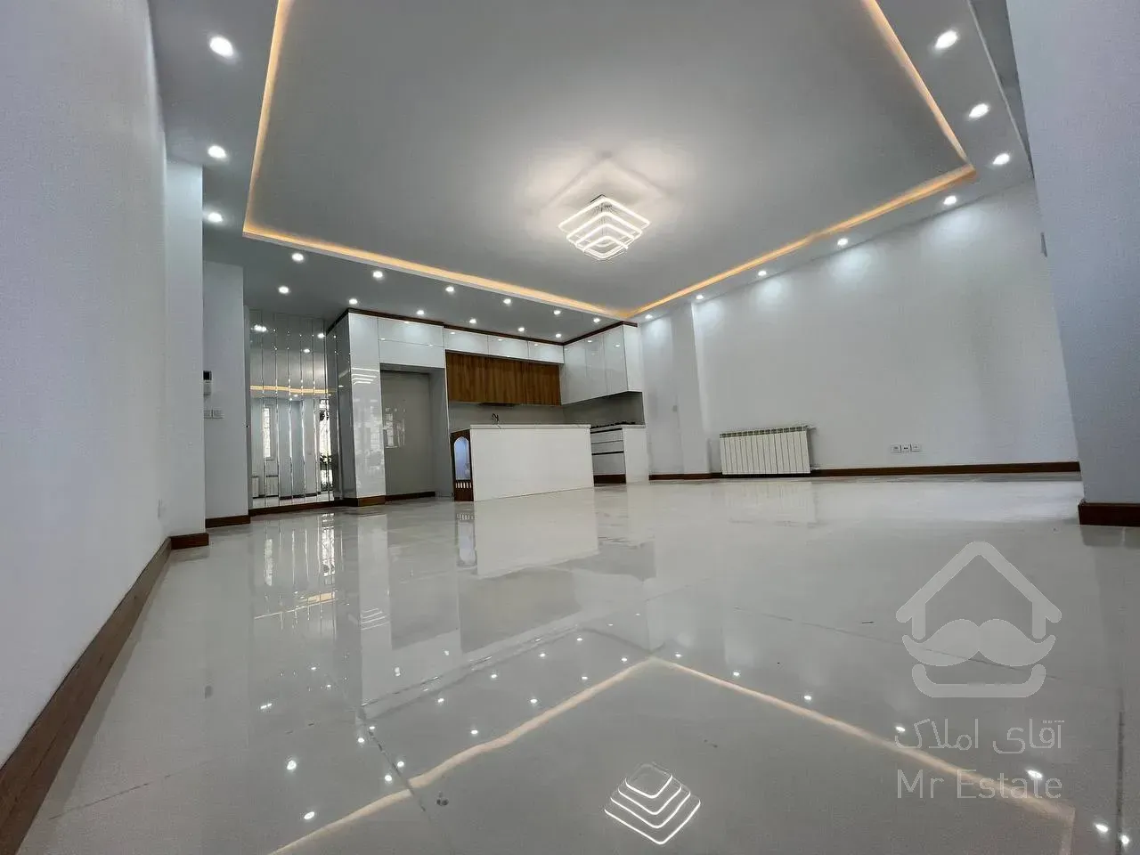 ۲خواب فول نور مستقیم بازسازی شده