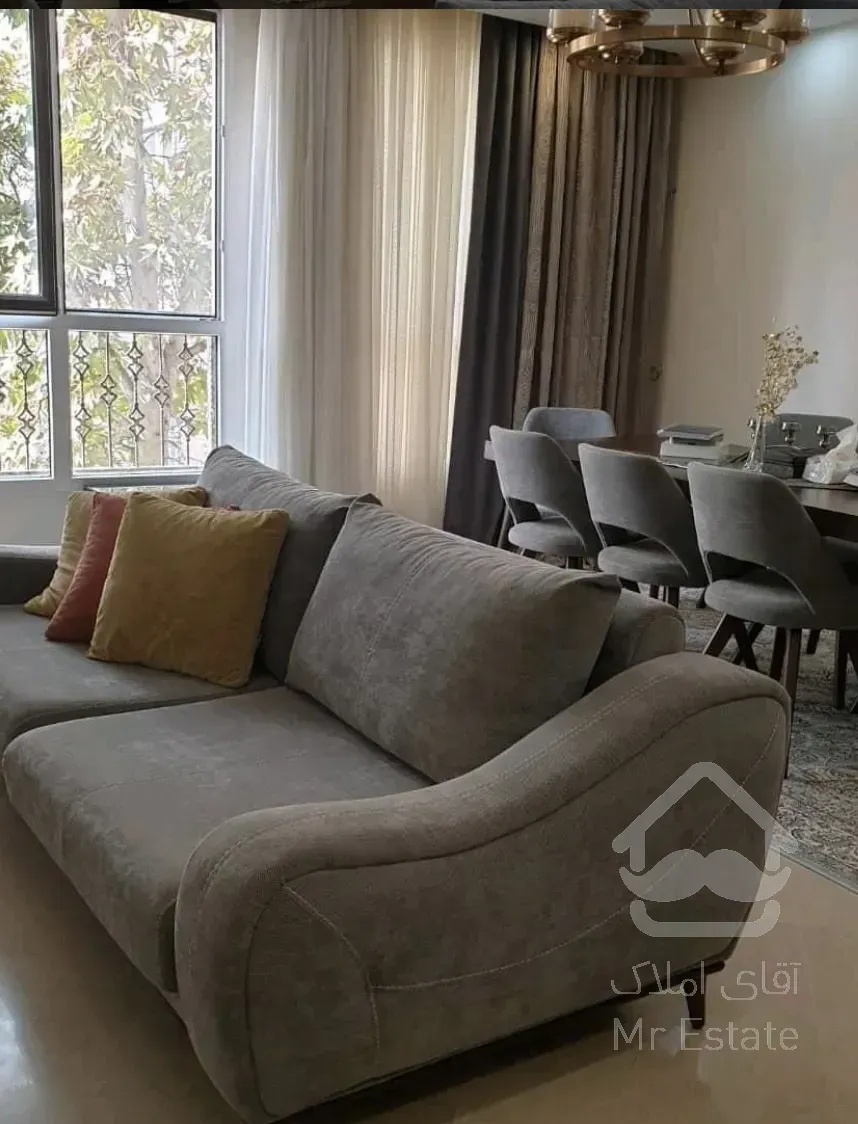 فروش آپارتمان ۸۰ متری در باغ فیض