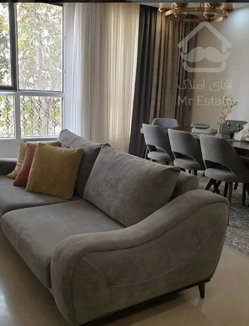 فروش آپارتمان ۷۰ متری در باغ فیض