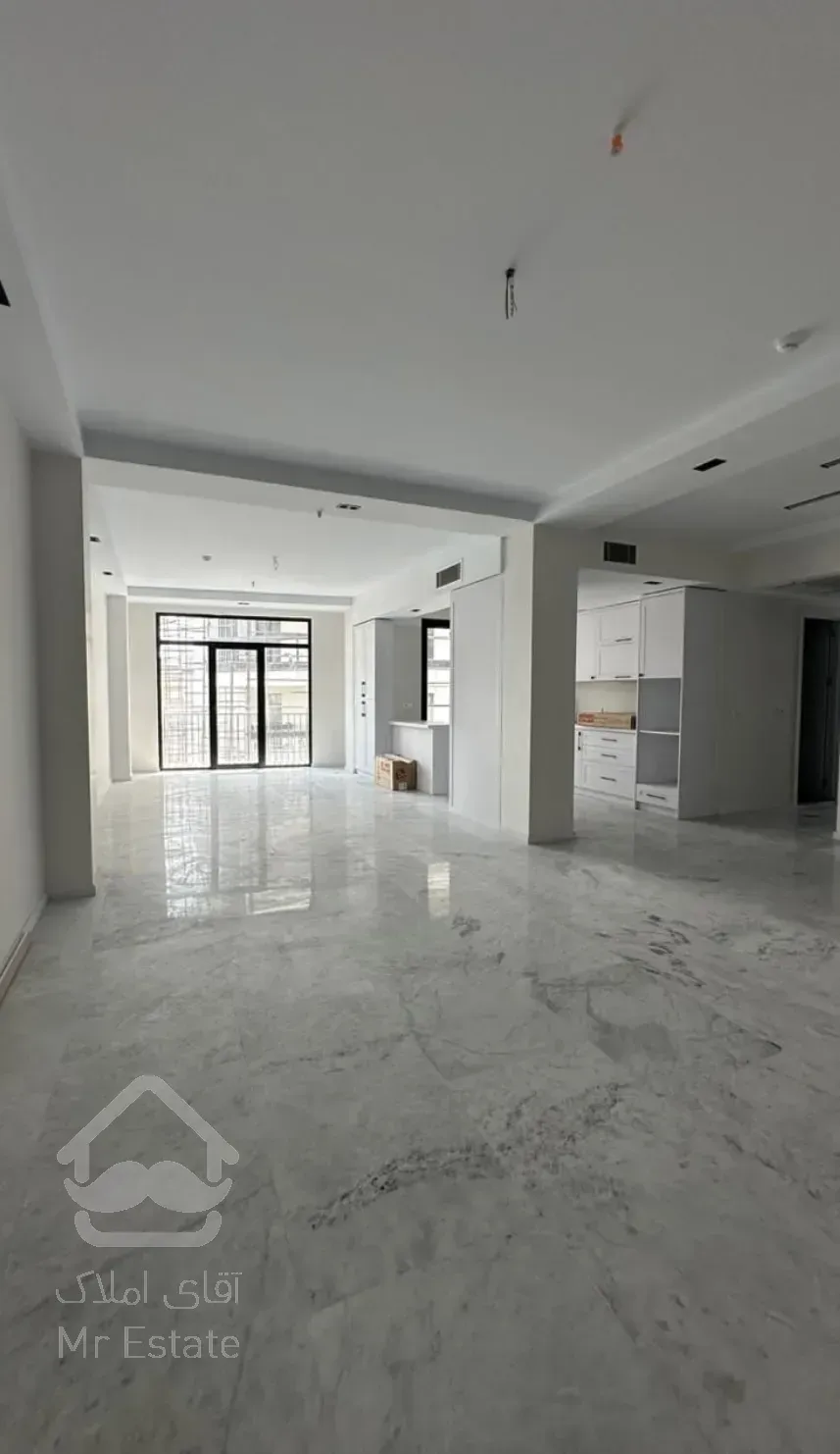 فروش آپارتمان ۹۰ متری در باغ فیض