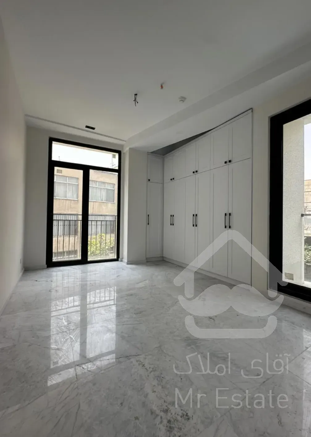 فروش آپارتمان ۹۰ متری در باغ فیض