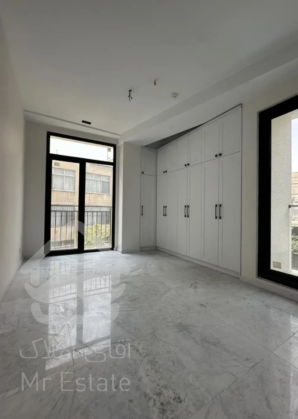 فروش آپارتمان ۸۲ متری در باغ فیض