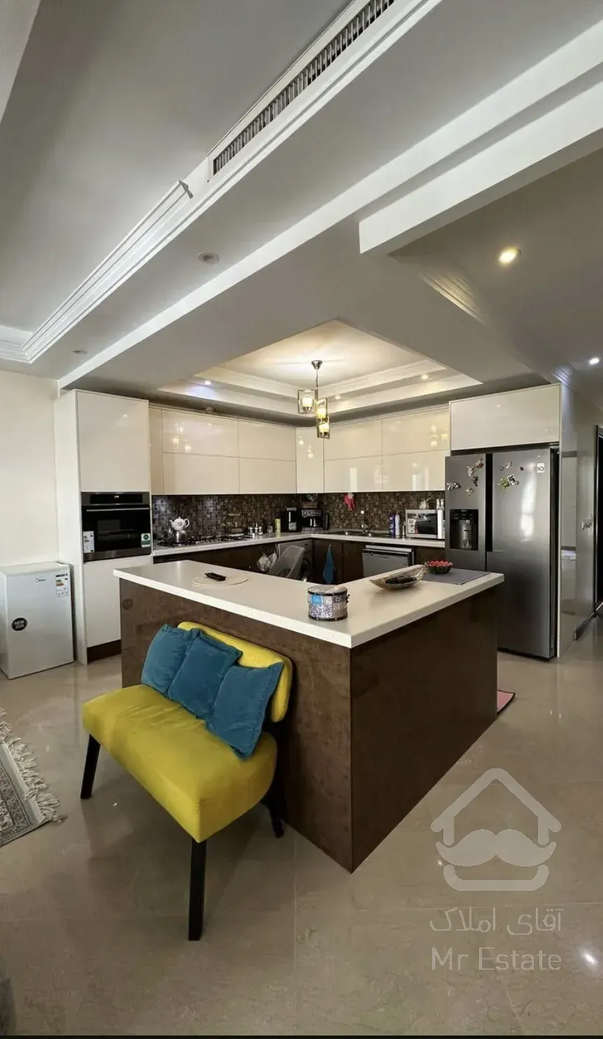 باغ فیض/۶۴ متری/خوش نقشه