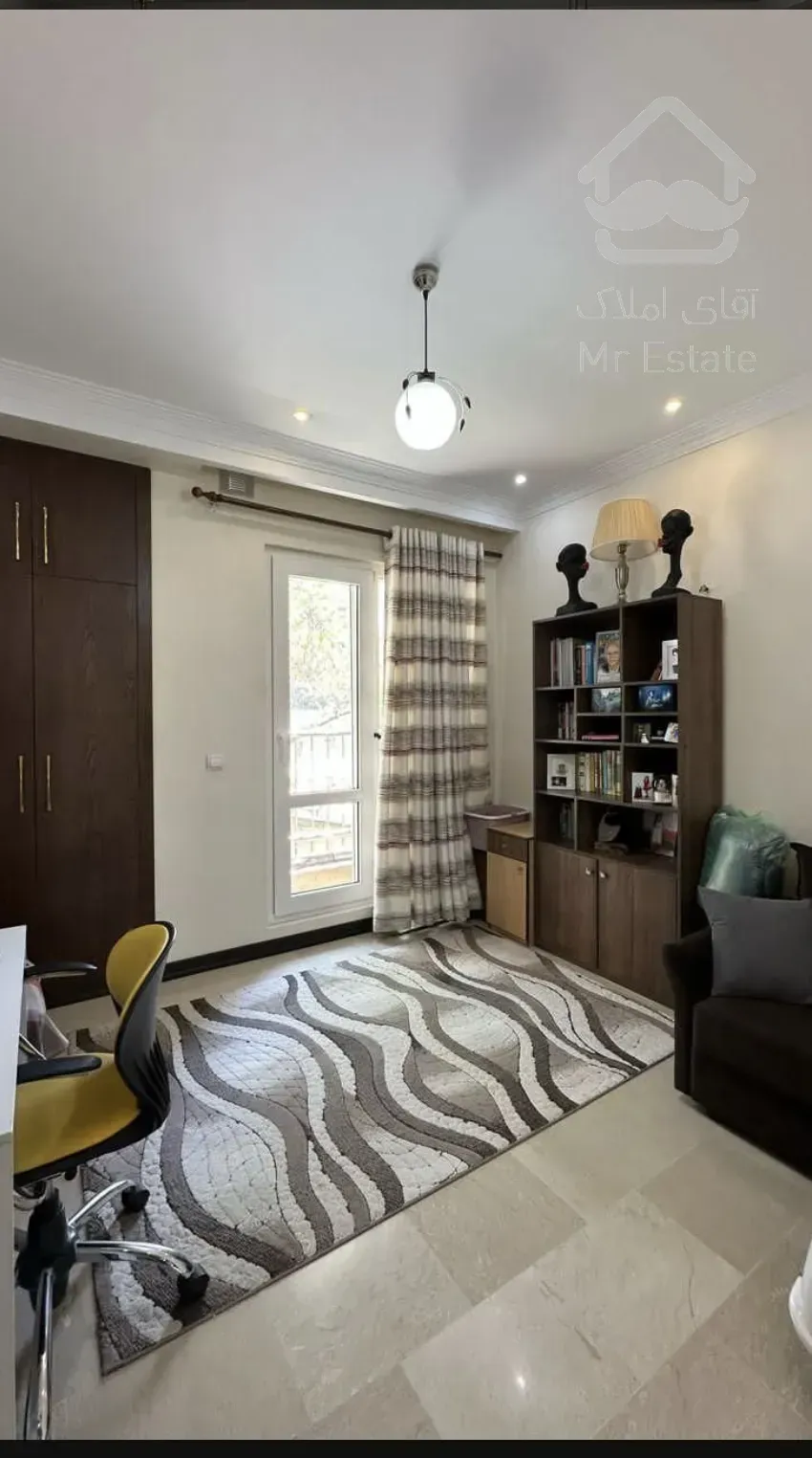 فروش آپارتمان ۱۰۰ متری در باغ فیض