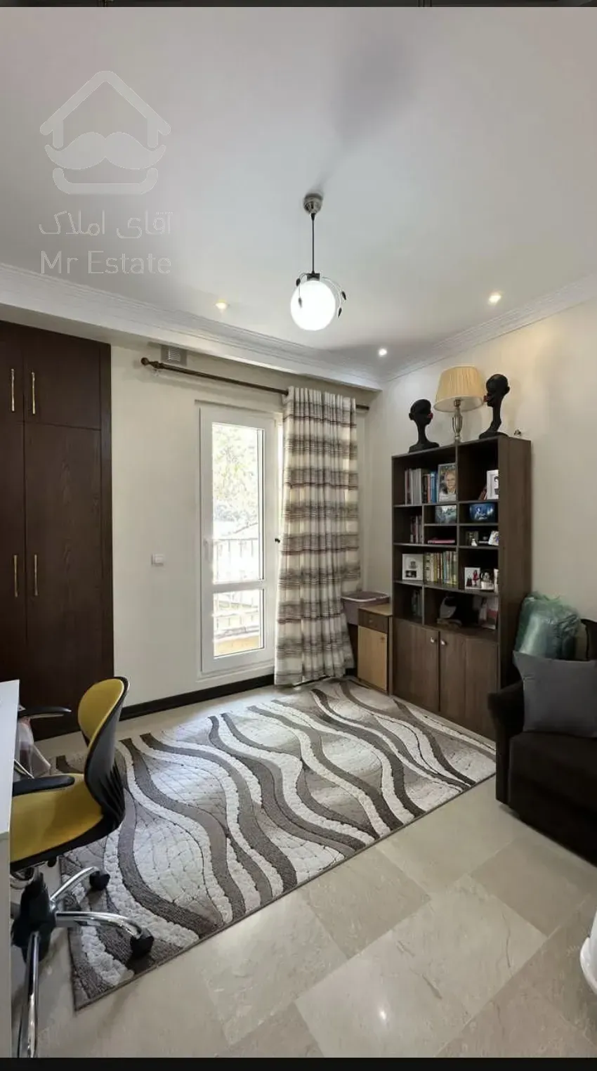 فروش آپارتمان ۹۰ متری در باغ فیض