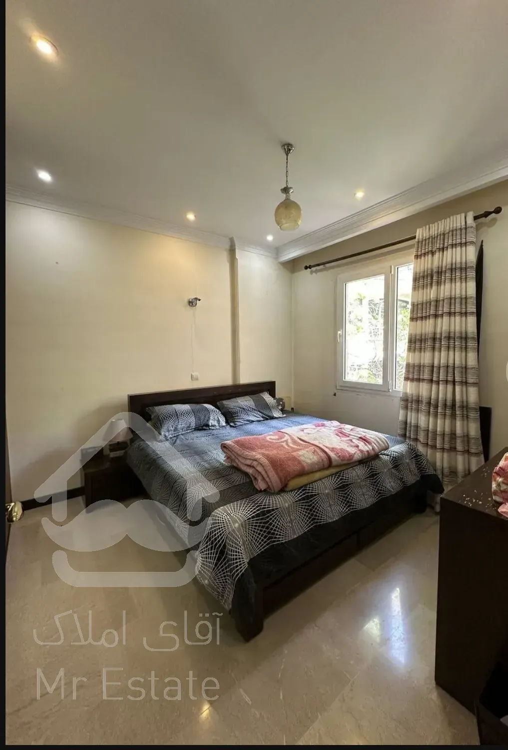 فروش آپارتمان ۷۵ متری در باغ فیض