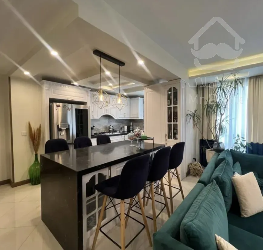 فروش آپارتمان ۸۵ متری در باغ فیض