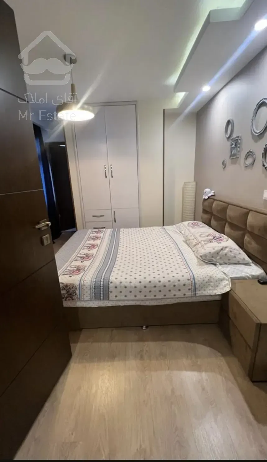 فروش آپارتمان ۸۵ متری در باغ فیض