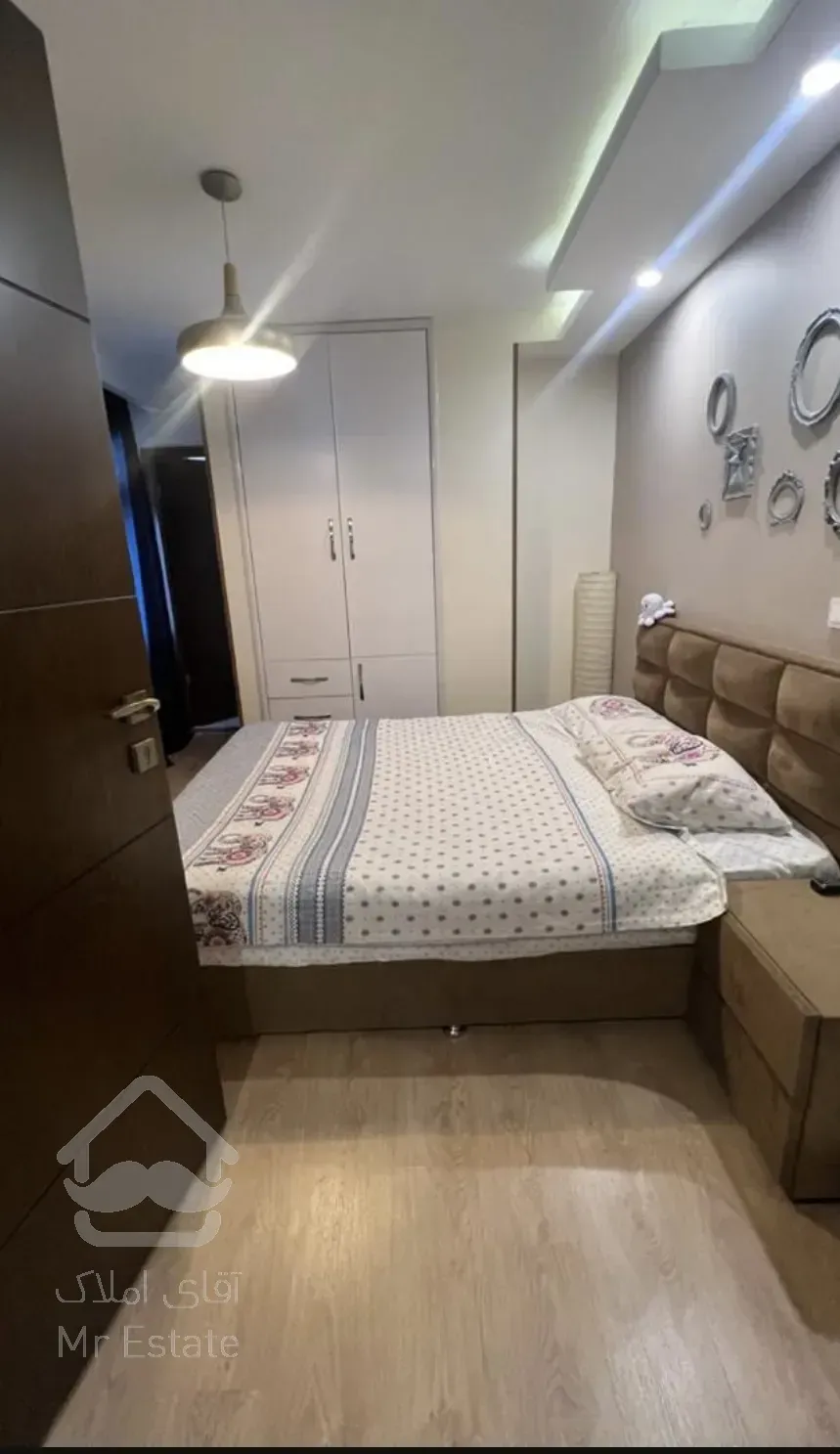 فروش آپارتمان ۷۵ متری در باغ فیض