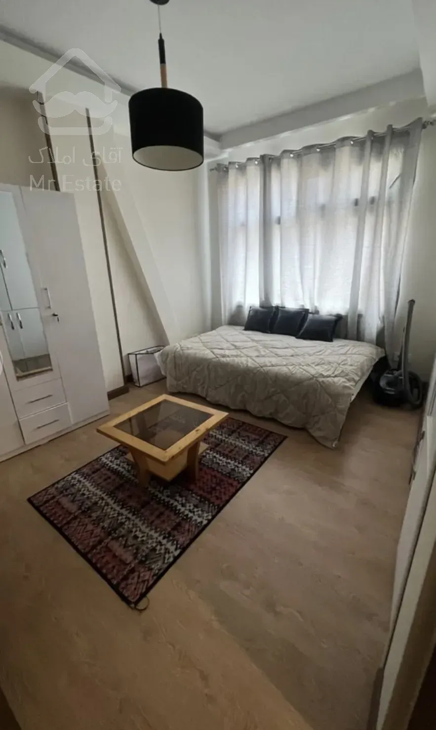 فروش آپارتمان ۷۵ متری در باغ فیض